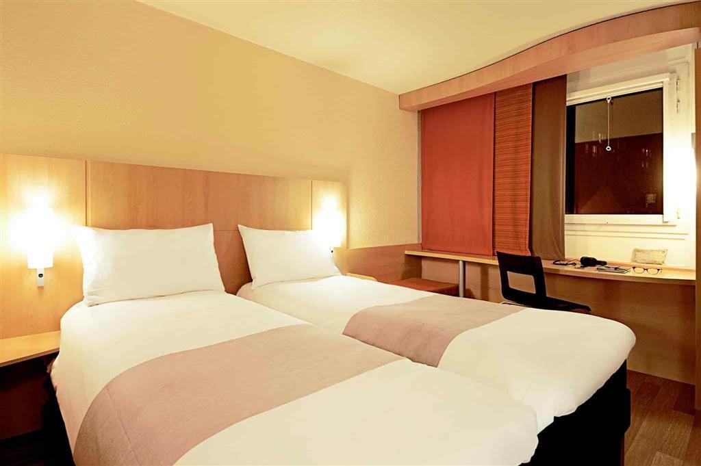 B&B Hotel Bochum Hbf-Sued Extérieur photo