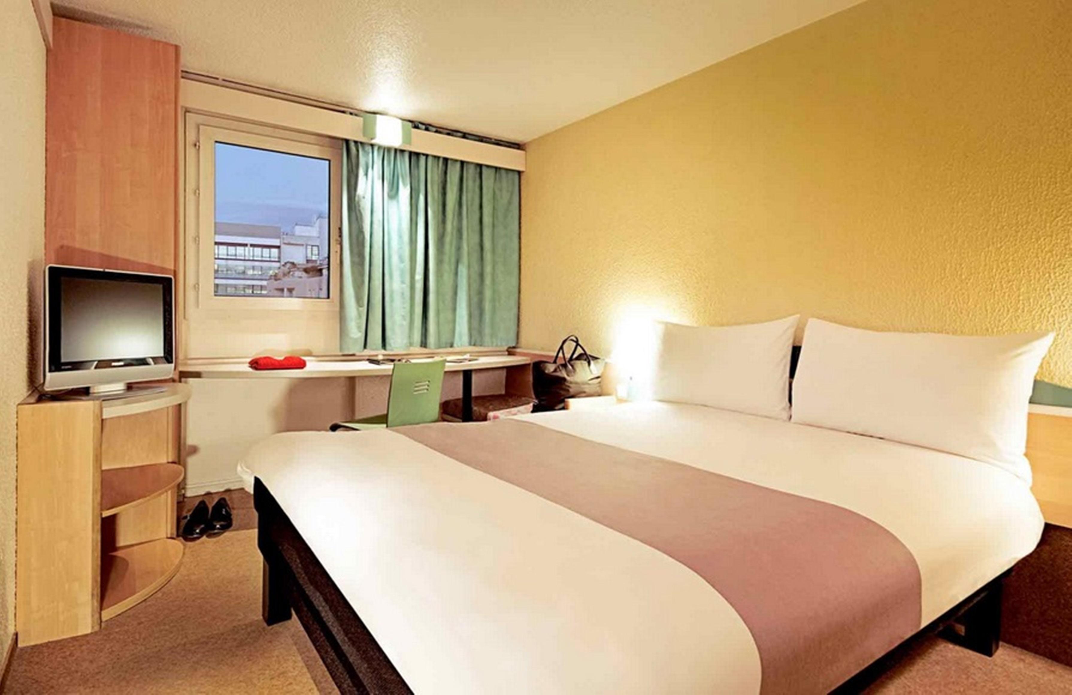 B&B Hotel Bochum Hbf-Sued Extérieur photo